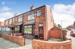 23, Maldwyn Avenue, Bolton BL3 3QP