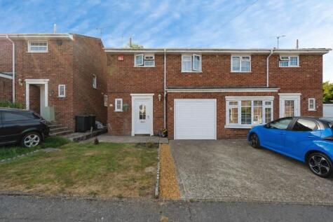 Brightside, Waterlooville