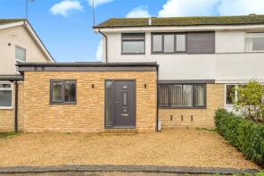28, Lords Piece Road, Chipping Norton OX7 5HT