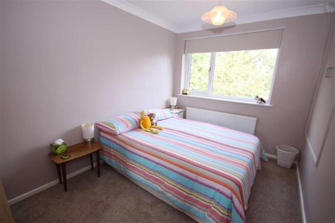BEDROOM TWO