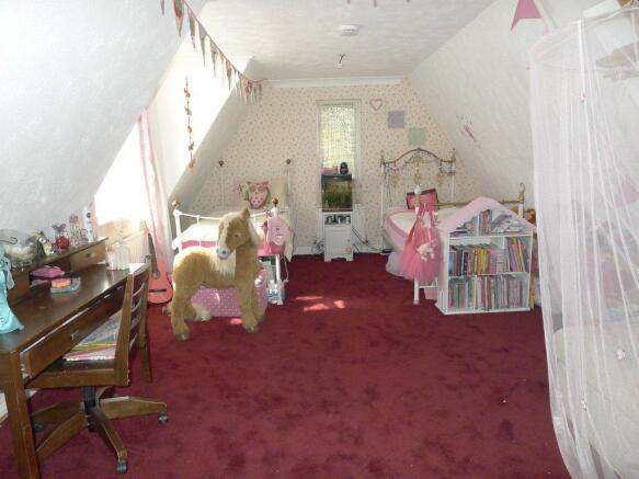 Bedroom 2