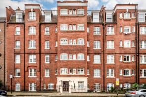 Flat 105, Thanet House, Thanet Street, London WC1H 9QG