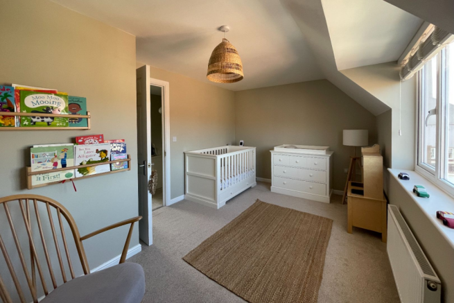 Bedroom Four