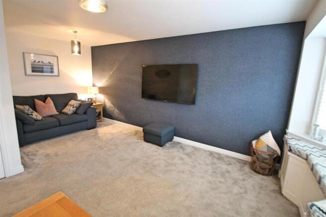 Lounge: