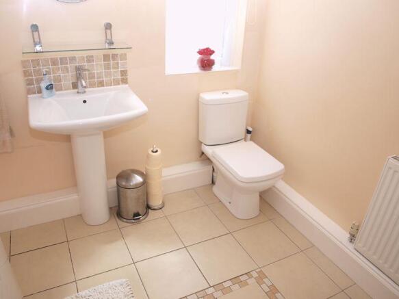 Bathroom/WC