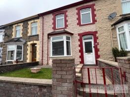 21, Aldergrove Road, Porth CF39 0LP