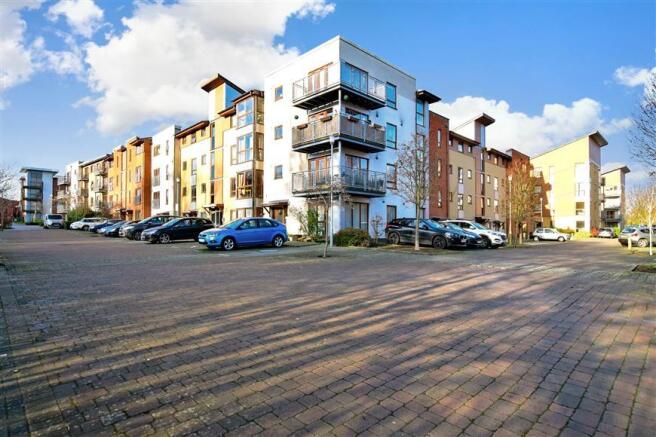 Surrounding Area
