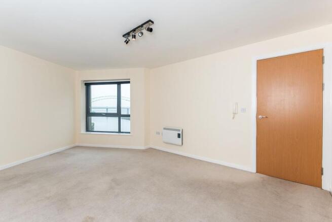 Lounge/Kitchen