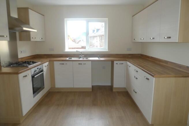 MODERN KITCHEN