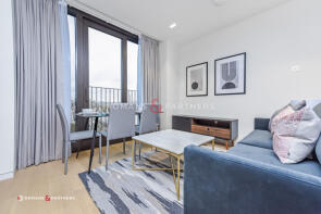 Apartment 1008, 30, Casson Square, London SE1 7GY