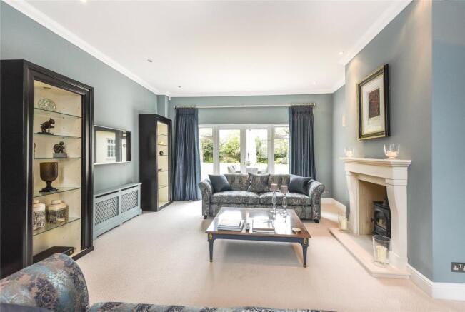 Sitting Room
