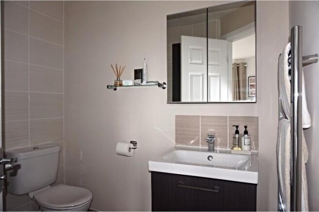Master En-suite