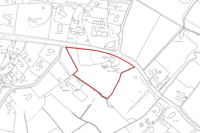 Former Zia Maria/Fizz Bar, London Road, Ascot, Berkshire, SL5 7DL