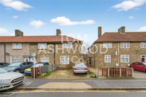 23, Margery Road, Dagenham RM8 3AX