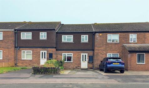 Goddard Way, Tuffley, Gloucester