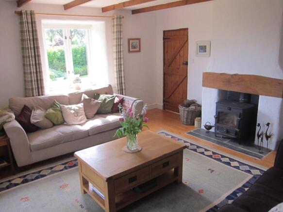 Sitting Room