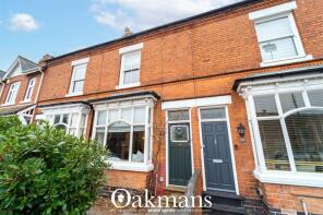 31, Wood Lane, Quinton, Birmingham B17 9AY