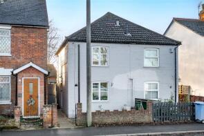 55, Binfield Road, Bracknell RG42 2AW