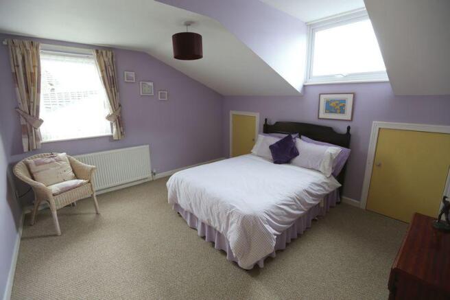 Bedroom 3