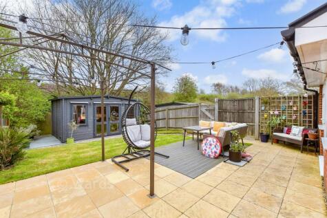 Westbrook Drive, Folkestone, Kent