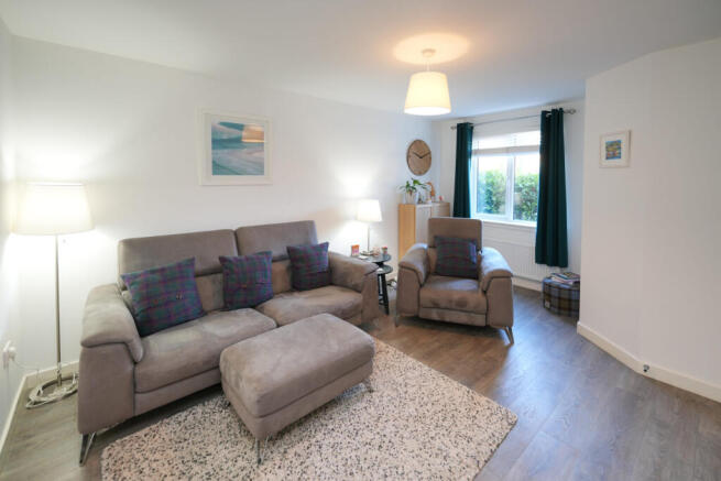 18 Reilly Gardens, Saltcoats, KA21 6FA photo 4