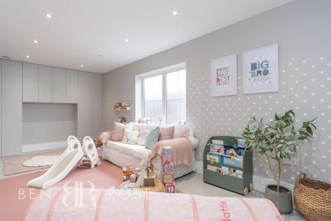 Playroom