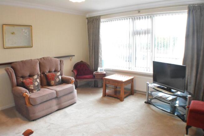 Lounge Second Picture