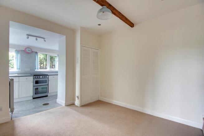 2 bed Semi-Detached for sale Image 8