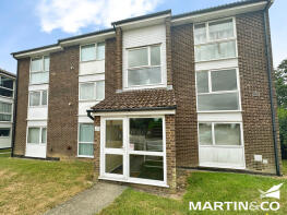 3, Lupin Drive, Springfield, Chelmsford CM1 6YJ