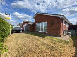 58, Beech Road, Branston, Lincoln LN4 1PR