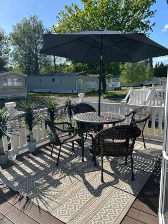 Terrace / Patio
