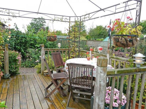 Garden 2