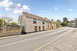Nursery Cottage, Main Road, Tewkesbury GL20 7LW
