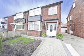 11, Zetland Road, Hartlepool TS26 8PZ