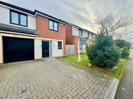 25, Stewart Park Avenue, Middlesbrough TS4 3FD