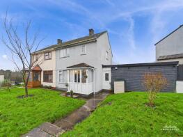102, Brynglas Drive, Newport NP20 5QS