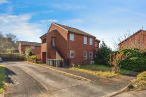 18, Sentinel Close, Waterlooville PO7 8LX