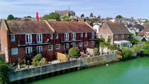 4, River Terrace, The Slipe, Arundel BN18 9DU
