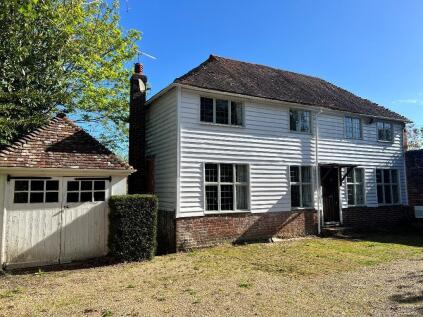 High Street, Hawkhurst, Kent, TN18 4JS