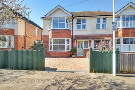 Gannon Road, Worthing, West Sussex, BN11 2DT