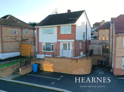 Victoria Crescent, Parkstone, Poole, BH12
