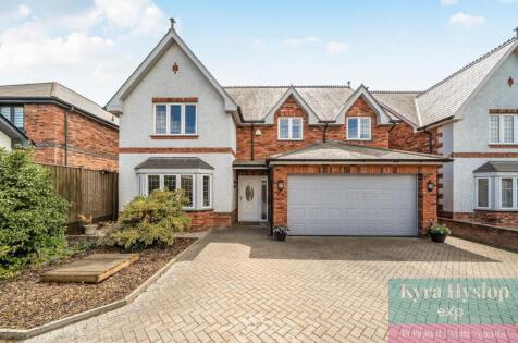 London Road, Rockbeare, Exeter, EX5 2EA