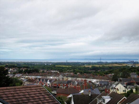 View from the ...