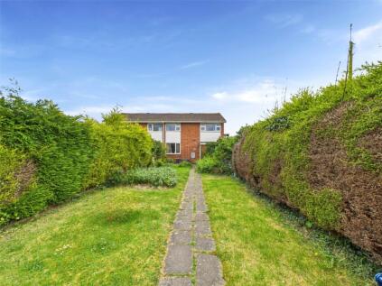 Yew Tree Way, Churchdown, Gloucester, Gloucestershire, GL3