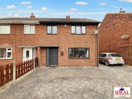 59, Milton Road, Carcroft, Doncaster DN6 8QL