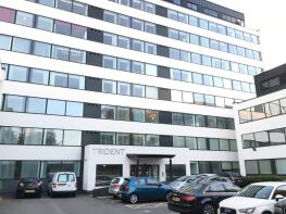Apartment 22, 21 25 Trident Apartments, Ashton Lane, Sale M33 6PS