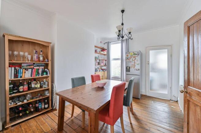 Radbourne Road, Balham, London, SW12 photo 4