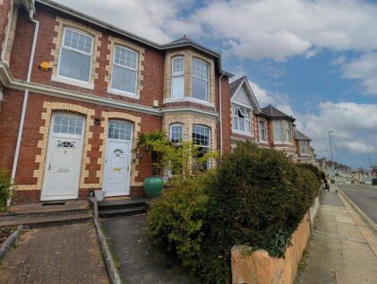Mount Gould Road,Plymouth,PL4 7PT