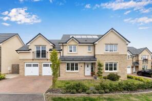 41, Kilconquhar Place, Bonnyrigg EH19 3SR