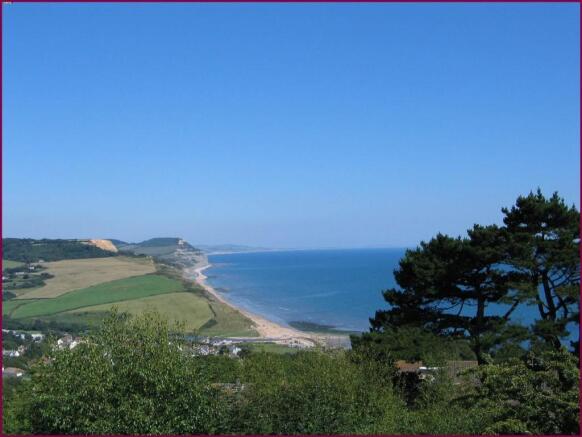 coastline